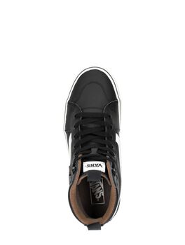 MN Filmore Hi VansGuard