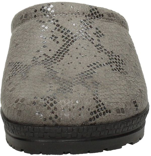 Pantoffels Open - large