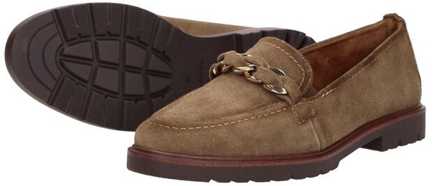 Mocassin - large