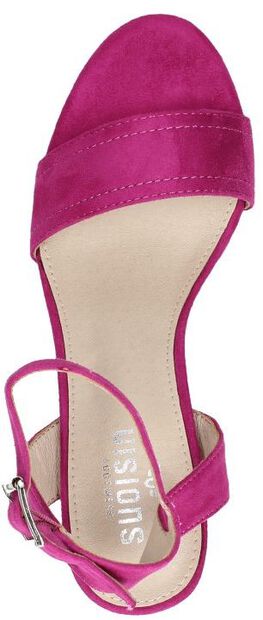 Dames sandalen - large