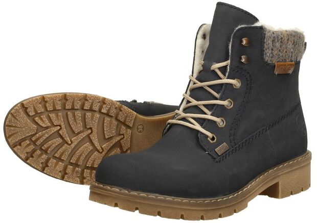 Veterschoenen Hoog - large