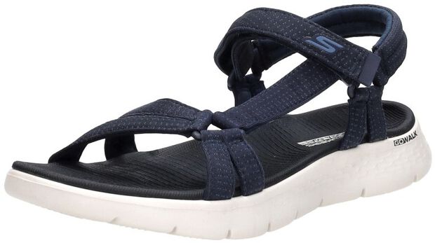 Go Walk Flex Sandal - Sublime - large
