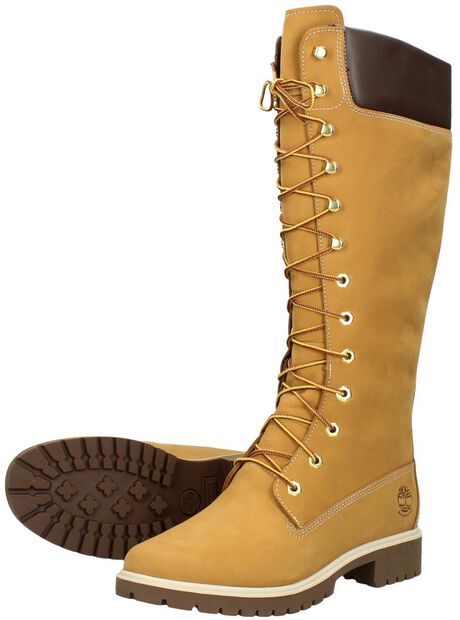 Premium 14-Inch Boot - large