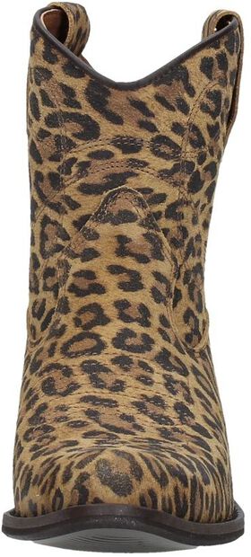 Low Texas Leopard - large