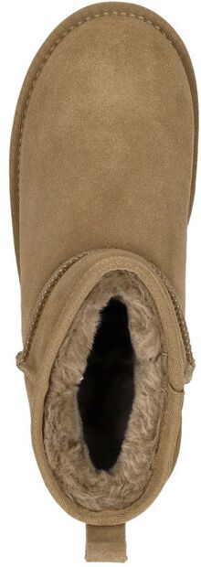 Enkellaarsjes Plat - large