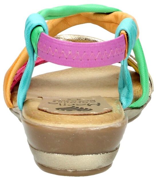 Dames sandalen - large