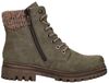 Veterschoenen Hoog - small