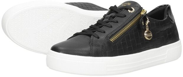 Veterschoenen Laag - large