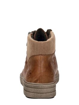 Veterschoenen Hoog