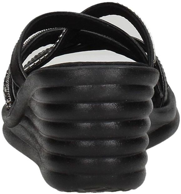 Rumbler Wave New Lassie - large