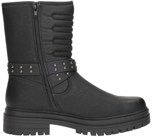 Enkellaarsjes Plat - large