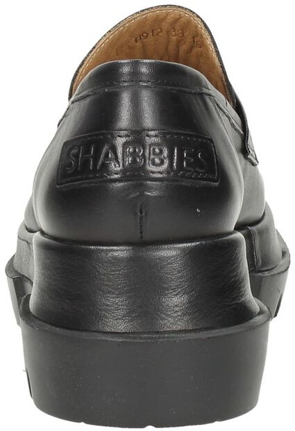 Dames loafers - large