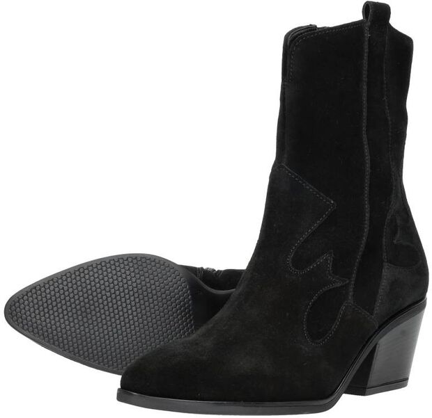 Enkellaarsjes Hak - large