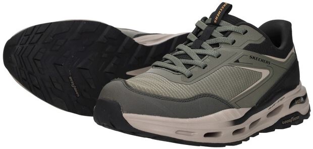 Arch Fit Orvan Ultra - Talon - large