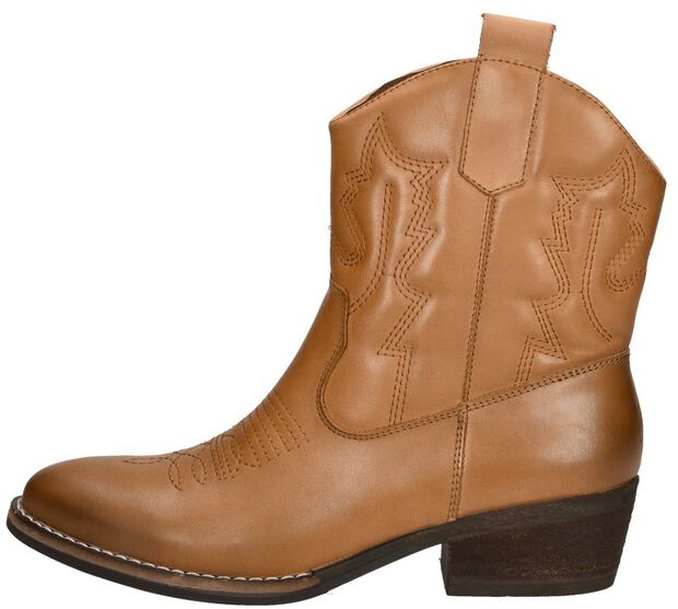 Western boots - large