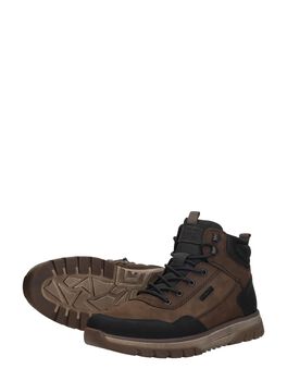 Veterschoenen Hoog