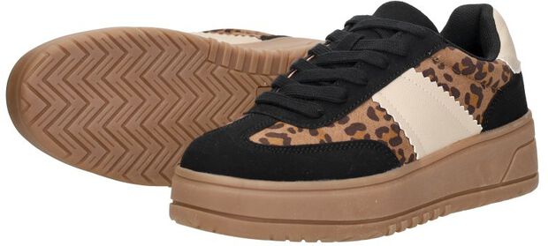 Sneakers Laag - large