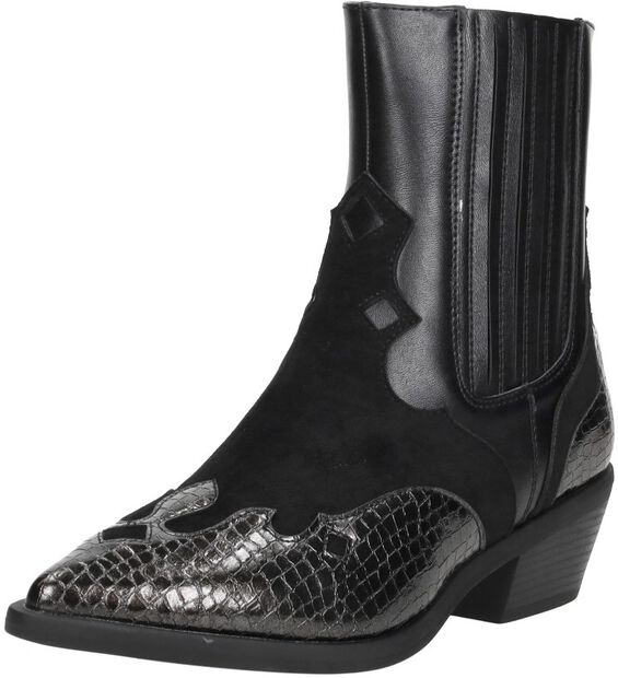 Western boots - large