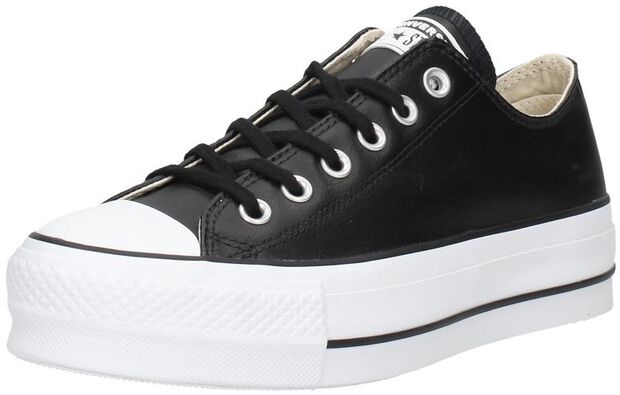 Chuck Taylor All Star Lift Clean Ox - large