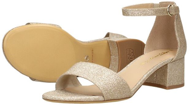 Sandalen Hak - large