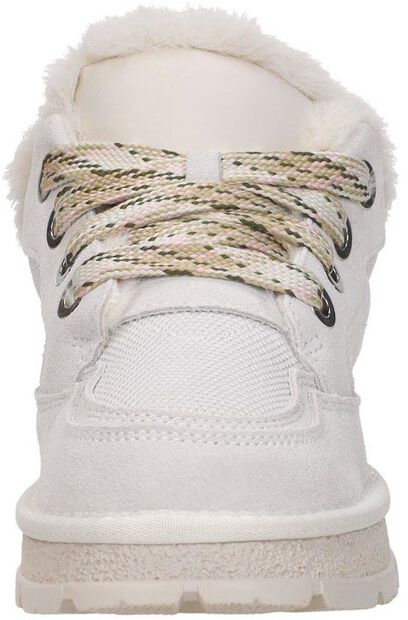 Veterschoenen Laag - large