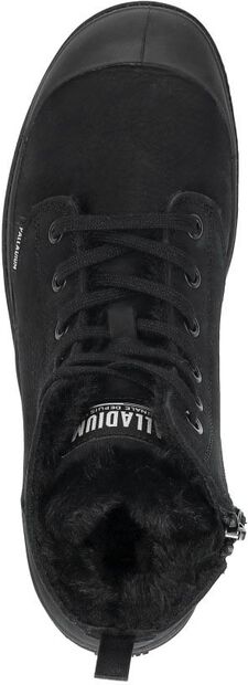 Pampa Hi Zip L - large