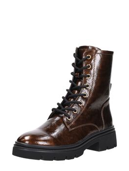 Veterschoenen Hoog