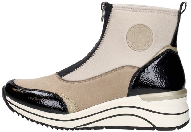 Enkellaarsjes Plat - large