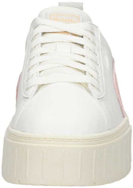 Mayze Thrifted Wns - large