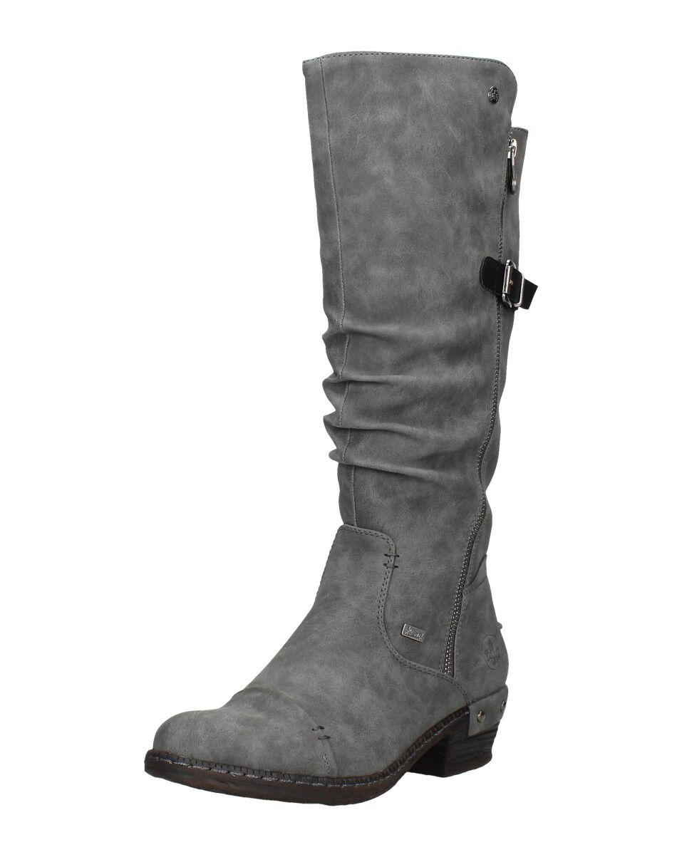 Shop nu comfortabele Rieker schoenen | Schuurman Schoenen