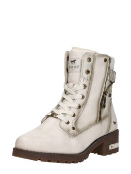 Veterschoenen Hoog