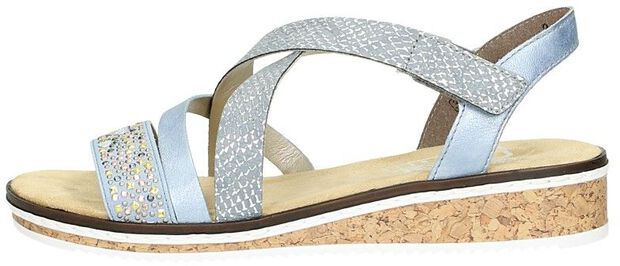 Dames sandalen - large