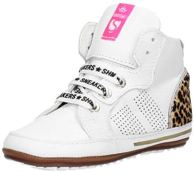 Meisjes babyschoentjes - large