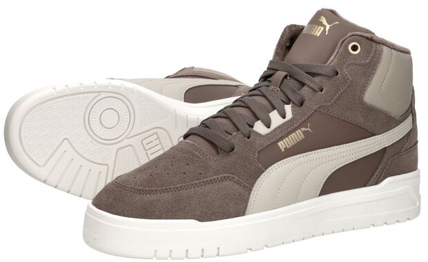 Shuffle Downtown - large