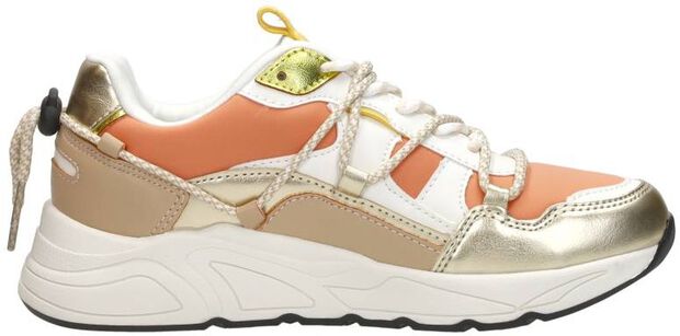 Sneakers Laag - large