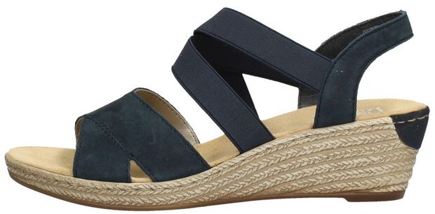Dames sandalen - large
