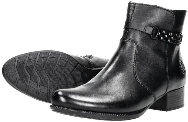 Enkellaarsjes Hak - large