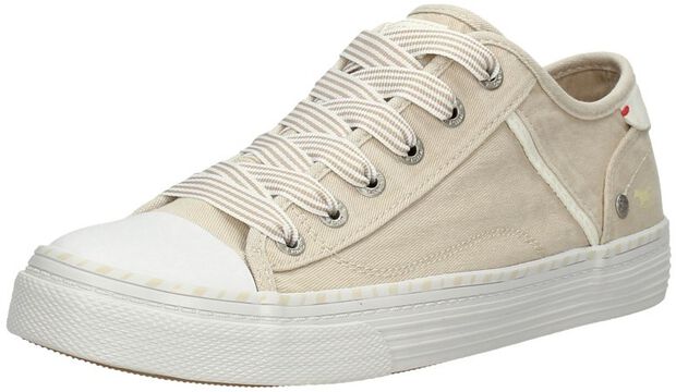 Veterschoenen Laag - large