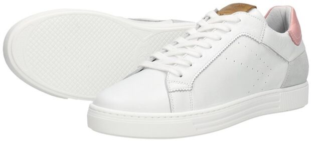 Dames veterschoenen - large