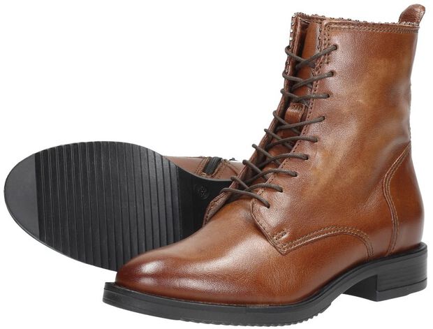 Dames veterschoenen - large