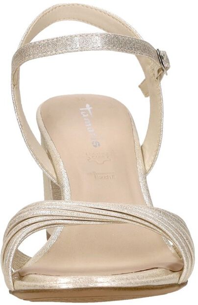 Sandalen Hak - large