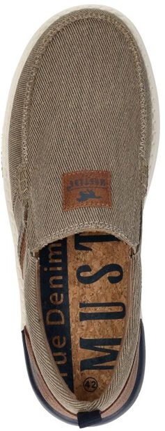 Sneakers Laag - large