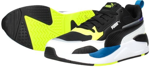 X-Ray 2 Square - large