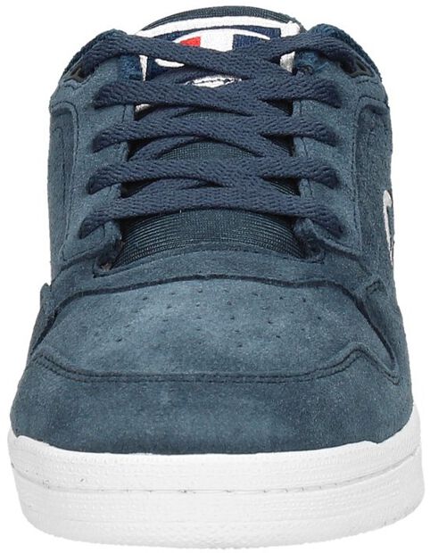 New York Suede Men Low - large