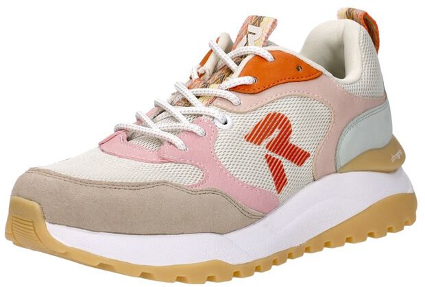 Sneakers Laag - large