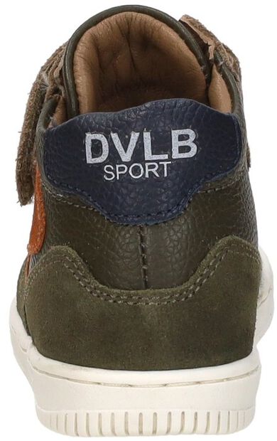 Jongens Baby schoentjes - large