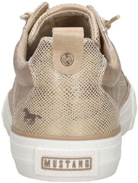 Veterschoenen Laag - large