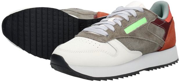 Classic Leather Ripple - large