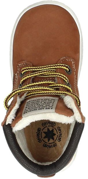 Veterschoenen Hoog - large