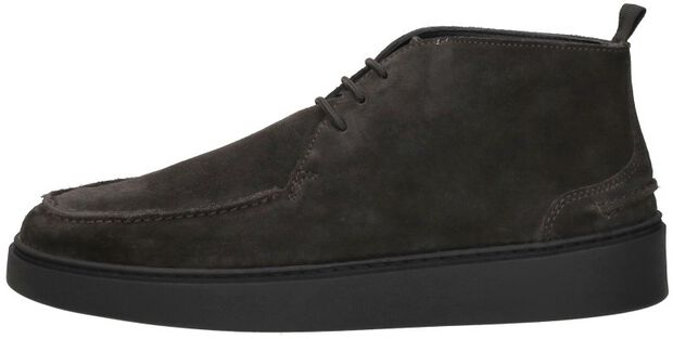 Veterschoenen Hoog - large